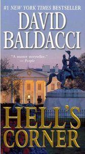 Produktbild: Hell's Corner | David Baldacci