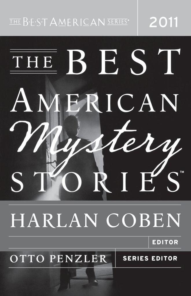 Produktbild: The Best American Mystery Stories