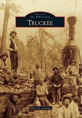 Produktbild: Truckee | Sherry E Jennings