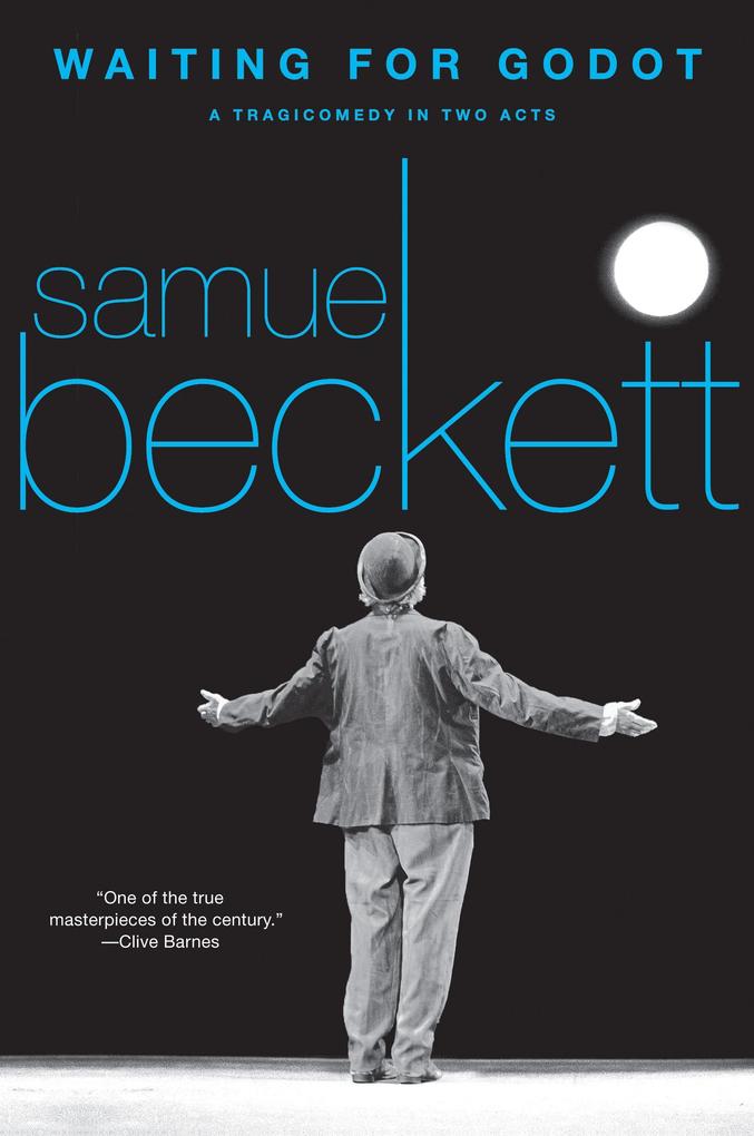 Produktbild: Waiting for Godot | Samuel Beckett