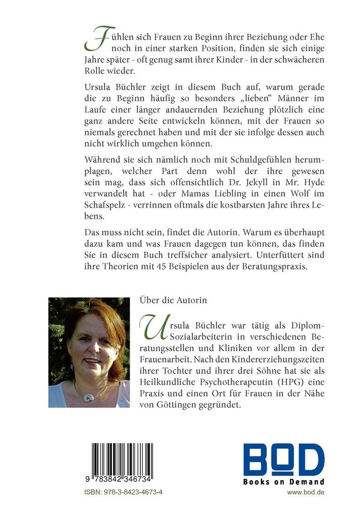 Weitere Ansicht: Mamas Liebling | Ursula Büchler