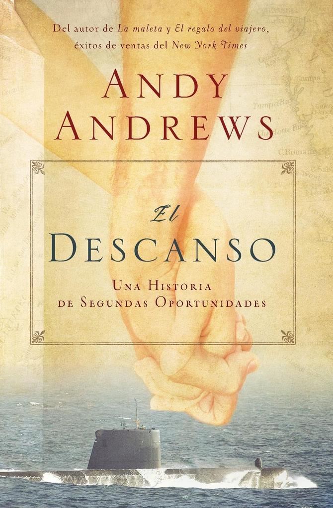 Produktbild: El Descanso | Andy Andrews