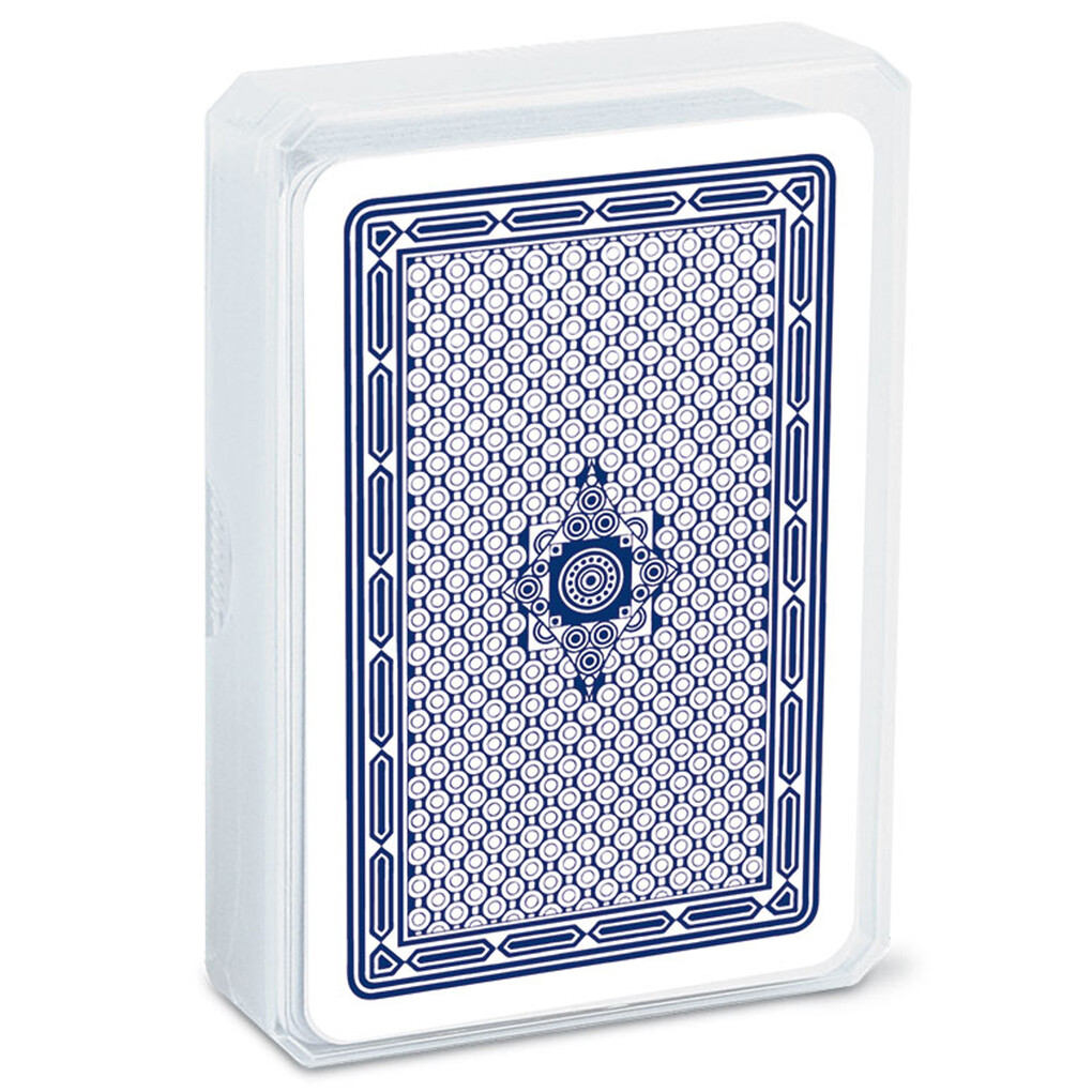 Weitere Ansicht: Poker, französisches Bild