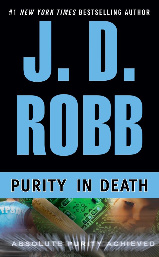 Produktbild: Purity in Death | J D Robb