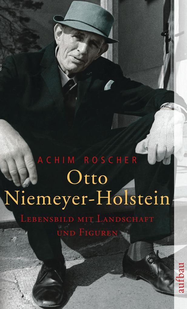 Produktbild: Otto Niemeyer-Holstein | Achim Roscher