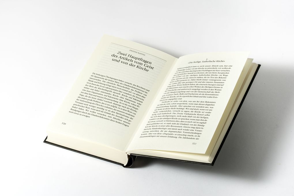 Weitere Ansicht: Einführung in das Christentum | Joseph Ratzinger
