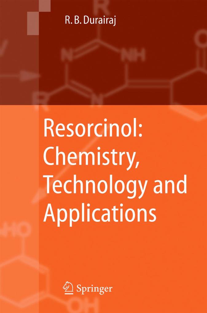 Produktbild: Resorcinol | Raj B. Durairaj