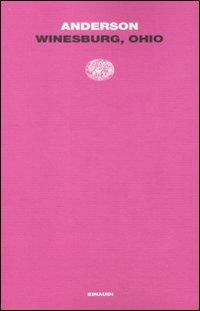 Produktbild: Winesburg, Ohio | Sherwood Anderson