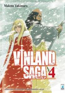 Produktbild: Yukimura, M: Vinland saga | Makoto Yukimura