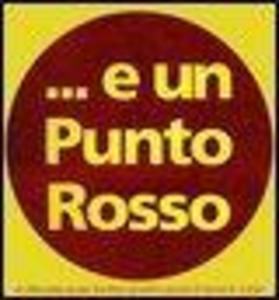 Produktbild: E un punto rosso | David A. Carter