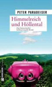 Produktbild: Himmelreich und Höllental | Peter Paradeiser