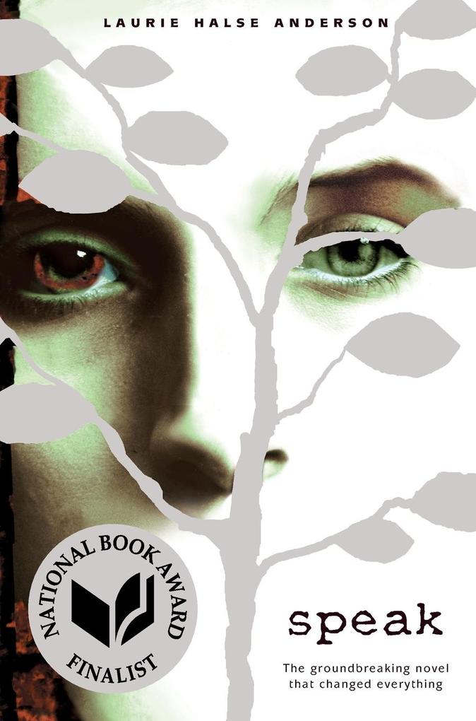 Produktbild: Speak | Laurie Halse Anderson