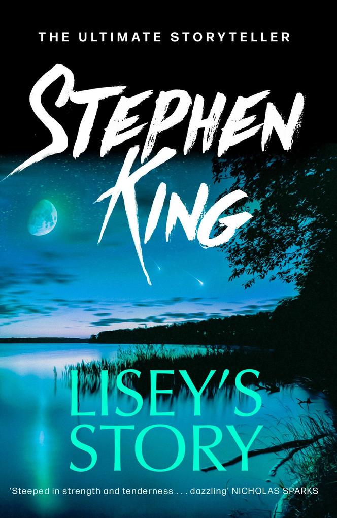 Produktbild: Lisey's Story | Stephen King