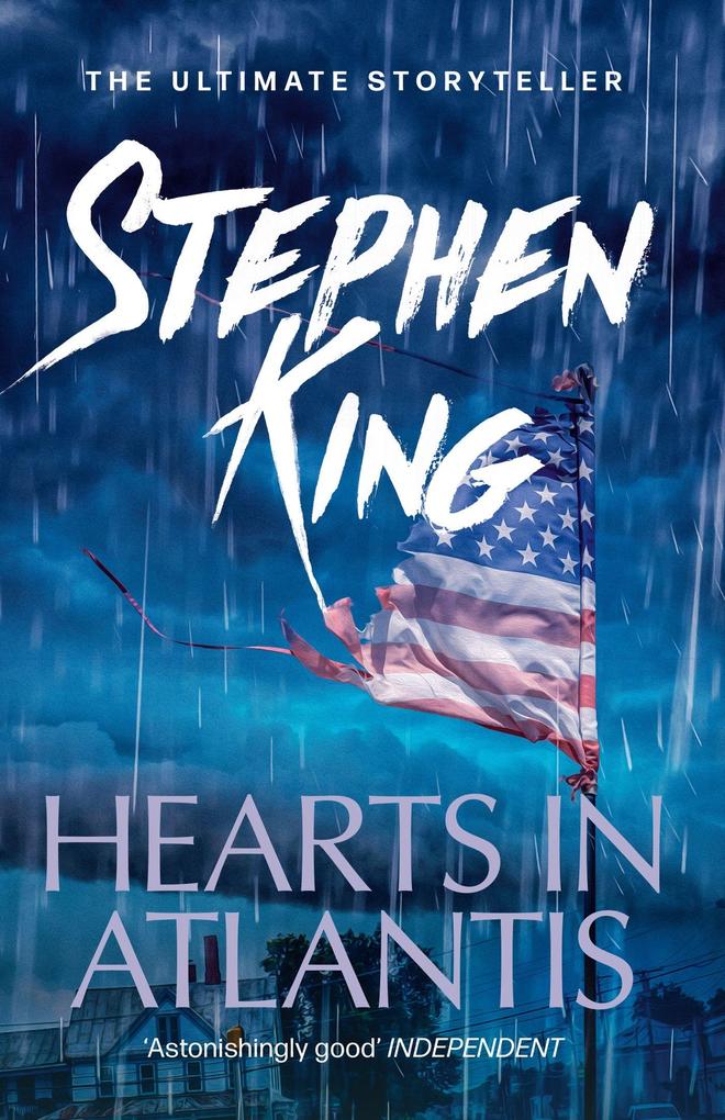 Produktbild: Hearts in Atlantis | Stephen King