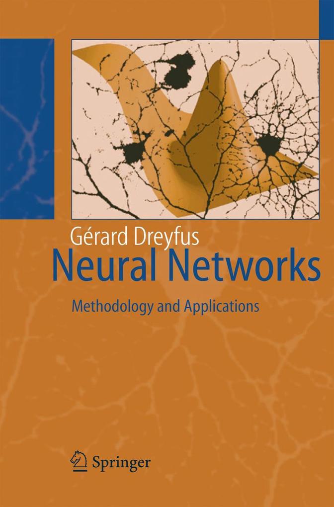 Produktbild: Neural Networks | Gérard Dreyfus