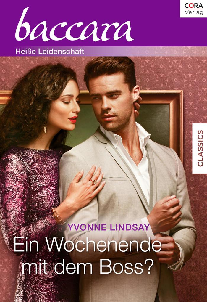 Produktbild: Ein Wochenende mit dem Boss? | YVONNE LINDSAY