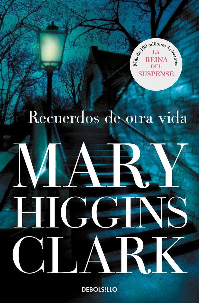 Produktbild: Recuerdos de otra vida | Mary Higgins Clark