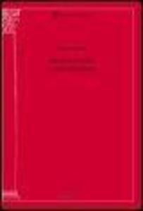 Produktbild: Architettura e disgiunzione | Bernard Tschumi