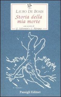 Produktbild: Storia della mia morte | Lauro De Bosis