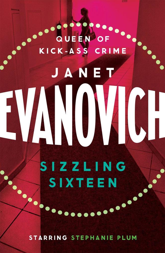 Produktbild: Sizzling Sixteen | Janet Evanovich