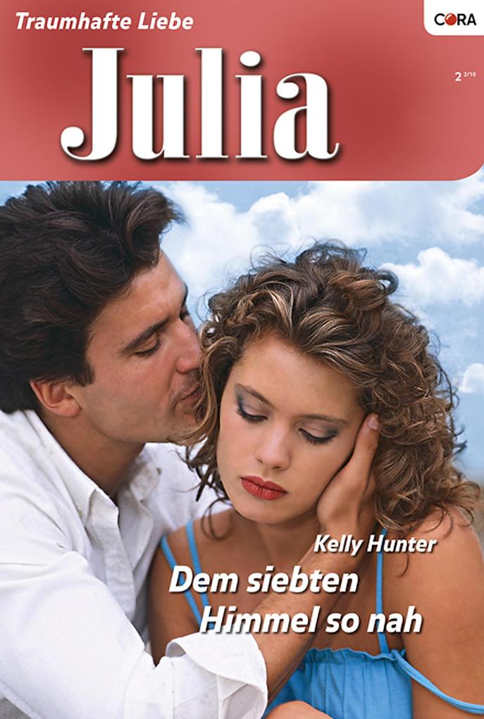 Produktbild: Dem siebten Himmel so nah | KELLY HUNTER