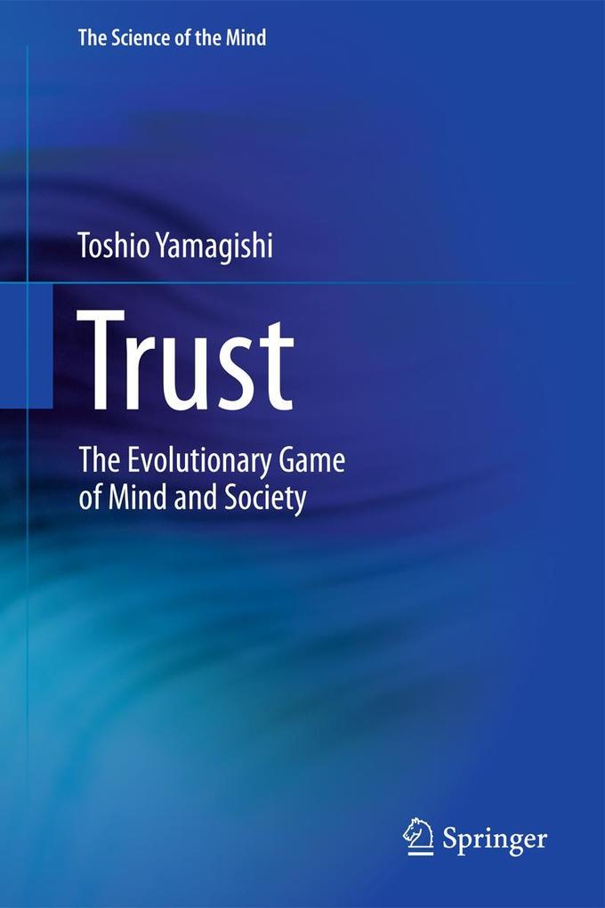 Produktbild: Trust | Toshio Yamagishi