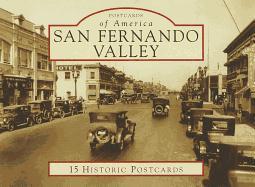 Produktbild: San Fernando Valley | Marc Wanamaker