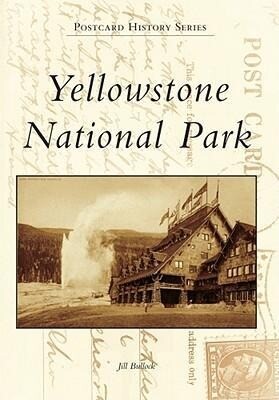 Produktbild: Yellowstone National Park | Jill Bullock