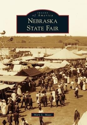 Produktbild: Nebraska State Fair | Mary L Maas