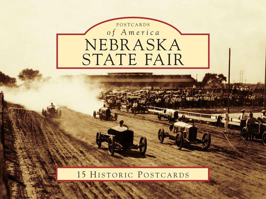 Produktbild: Nebraska State Fair | Mary L. Maas