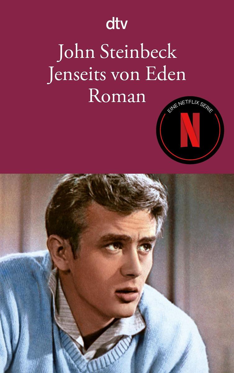 Produktbild: Jenseits von Eden | John Steinbeck