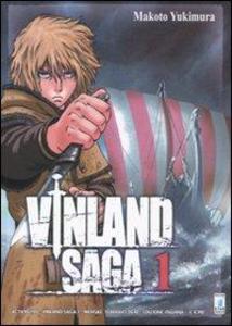 Produktbild: Yukimura, M: Vinland saga | Makoto Yukimura