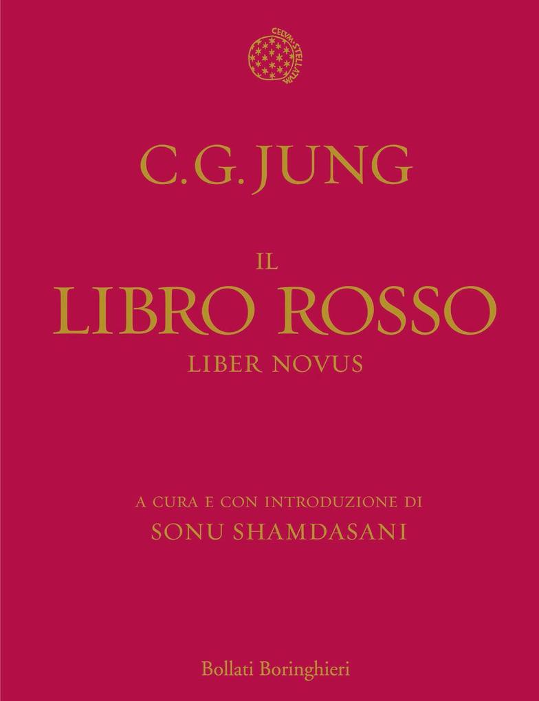 Produktbild: Il libro rosso. Liber novus | Carl Gustav Jung
