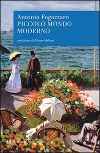 Produktbild: Piccolo mondo moderno | Antonio Fogazzaro