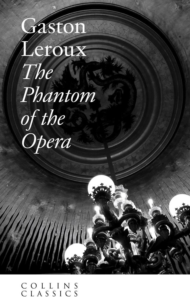 Produktbild: The Phantom of the Opera | Gaston Leroux