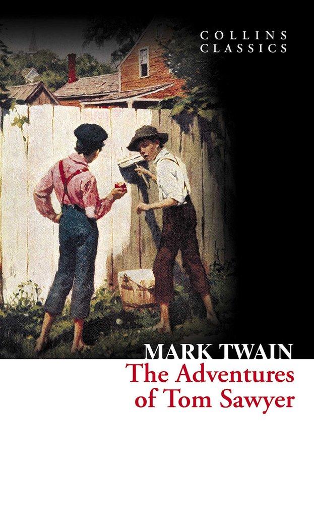 Produktbild: The Adventures of Tom Sawyer | Mark Twain