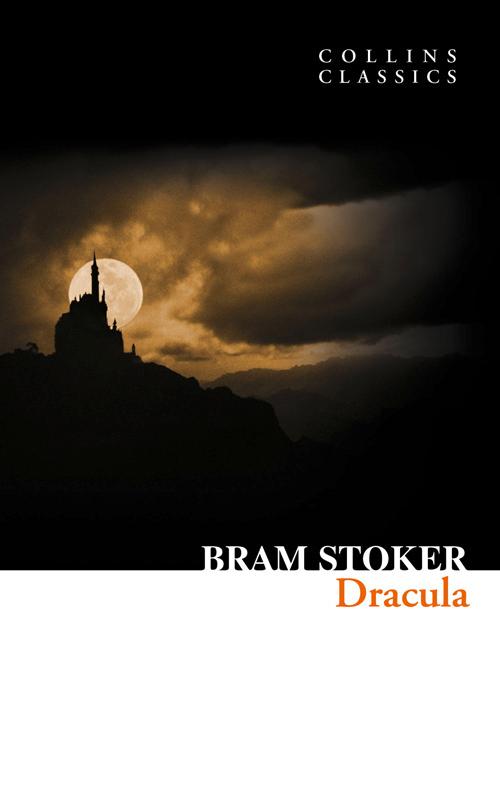 Produktbild: Dracula | Bram Stoker