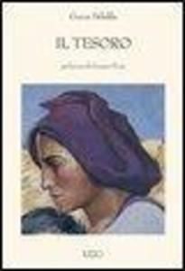 Produktbild: Il tesoro | Grazia Deledda