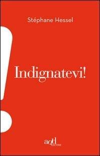 Produktbild: Indignatevi! | Stéphane Hessel