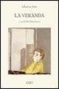 Produktbild: La veranda | Salvatore Satta