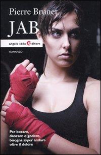 Produktbild: Jab | Pierre Brunet