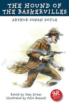 Produktbild: The Hound of the Baskervilles | Arthur Conan Doyle