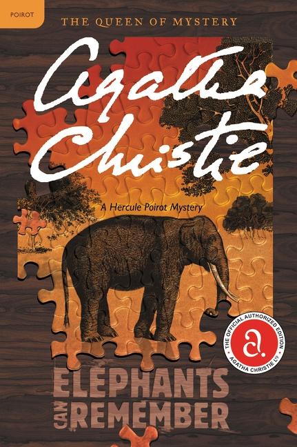 Produktbild: Elephants Can Remember | Agatha Christie
