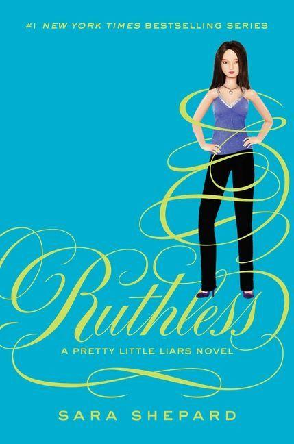 Produktbild: Ruthless | Sara Shepard