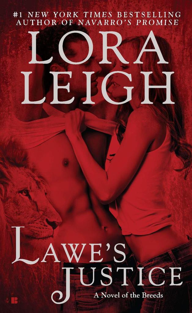 Produktbild: Lawe's Justice | Lora Leigh