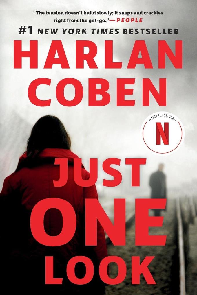 Produktbild: Just One Look | Harlan Coben