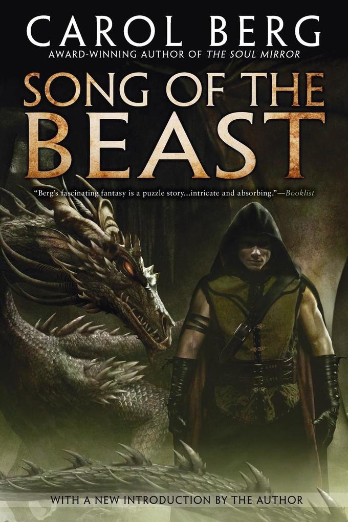 Produktbild: Song of the Beast | Carol Berg