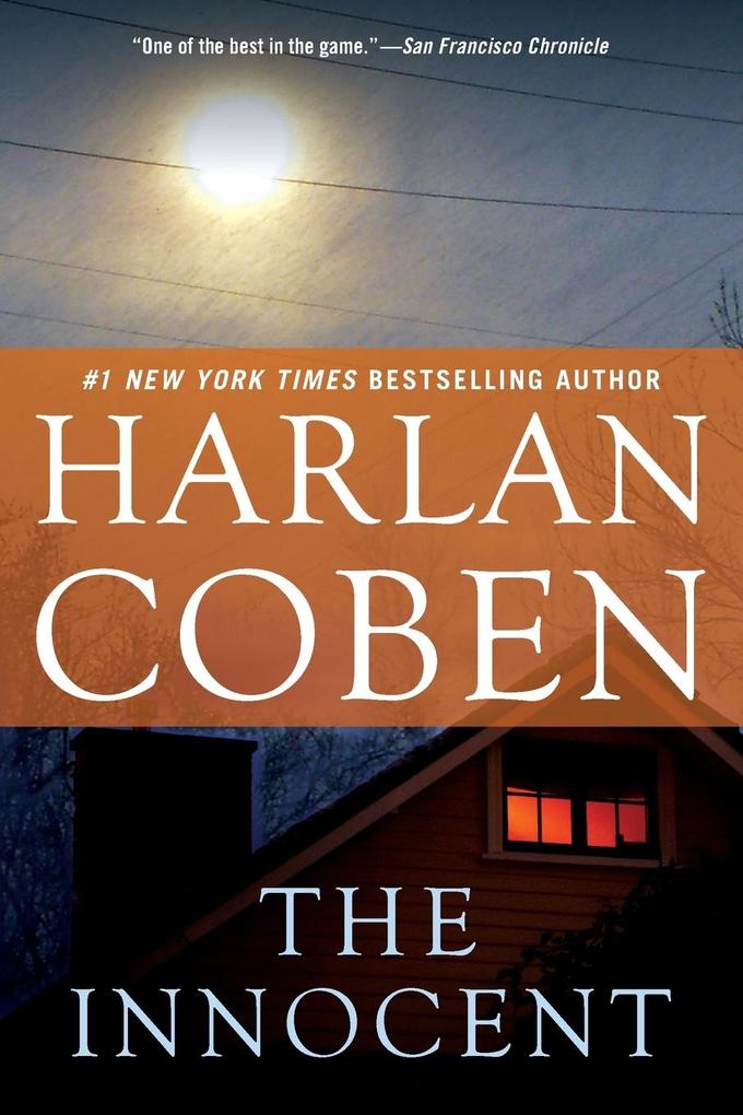 Produktbild: The Innocent | Harlan Coben