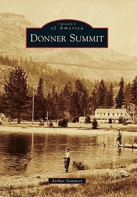 Produktbild: Donner Summit | Arthur Sommers
