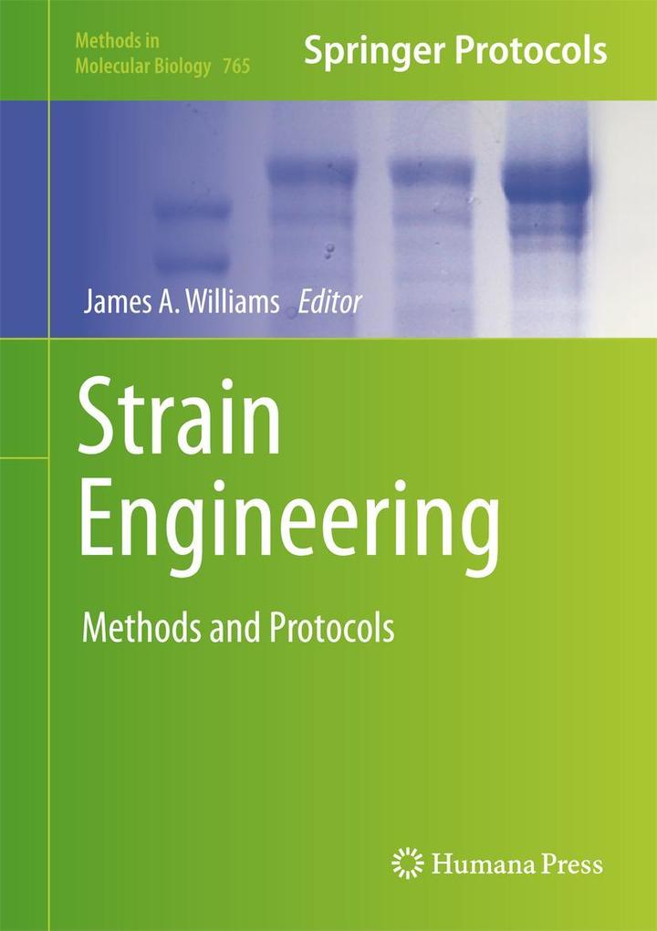 Produktbild: Strain Engineering